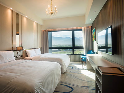 台東立麗大飯店