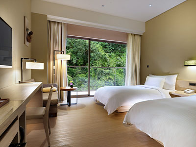 知本金聯世紀酒店