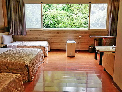 卡蹓英雄館-南竿