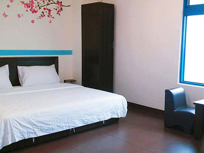 藍映海岸景觀民宿-北竿