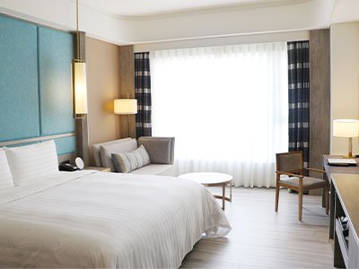 澎湖福朋喜來登酒店