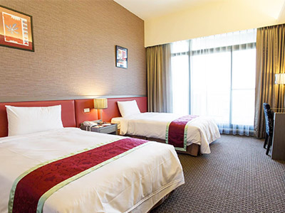 娜路彎花園酒店