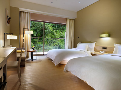 知本金聯世紀酒店