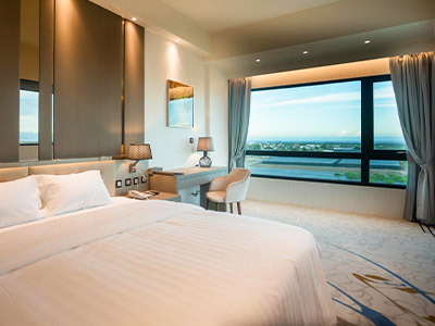 台東立麗大飯店