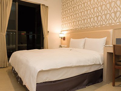 V-HOTEL台東假期商旅
