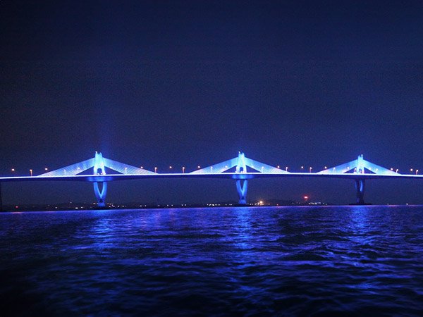 金門大橋
