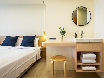 澎湖長春大飯店