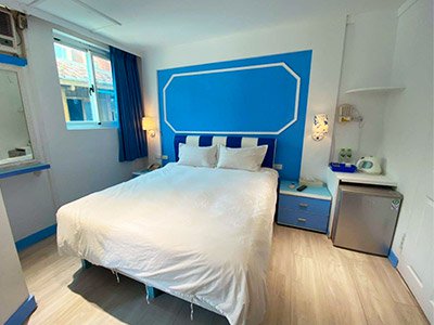 海浪花客棧_南竿