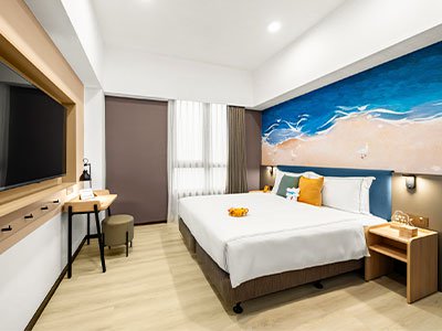 福容徠旅澎湖