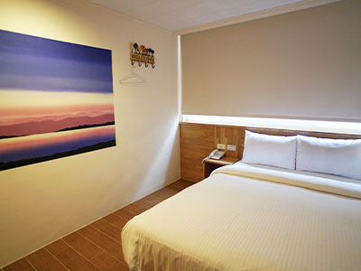 澎湖君洋商務飯店