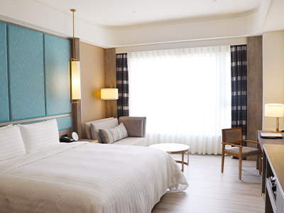 澎湖福朋喜來登酒店