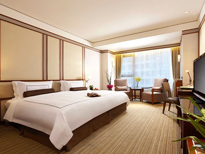 礁溪長榮鳳凰酒店