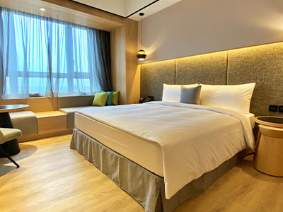 長榮文苑酒店（嘉義）