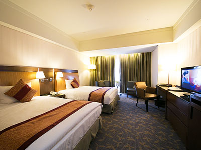 台糖長榮酒店（台南）