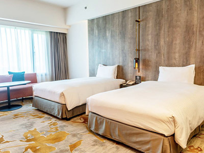 花蓮美侖大飯店