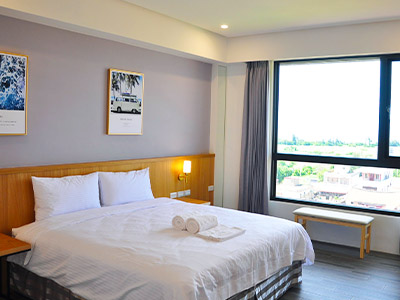 成秀文旅 (小金門)