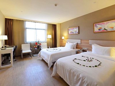 廈門大億頤豪酒店