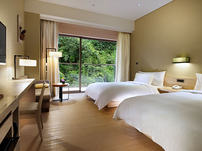 知本金聯世紀酒店