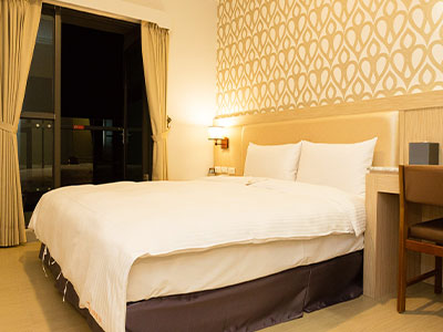 台東V-HOTLE假期商旅