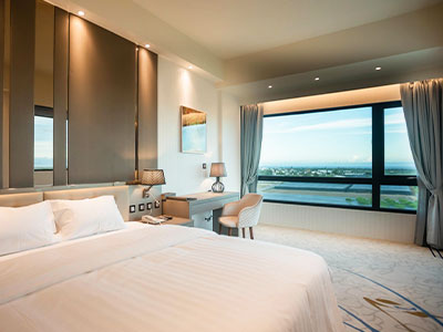 台東立麗大飯店