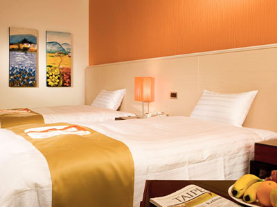 池上日暉渡假村